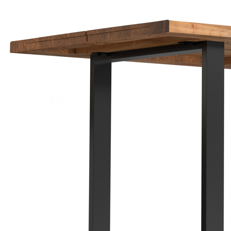 Fieldcrest - Handcrafted Dining Table