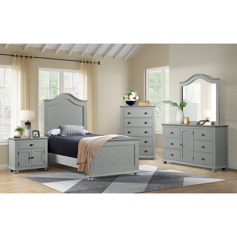 Kona - 6-Drawer Dresser