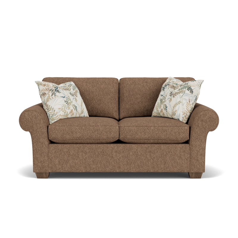 Vail - Stationary Loveseat