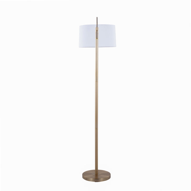 Casper - Contemporary Floor Lamp