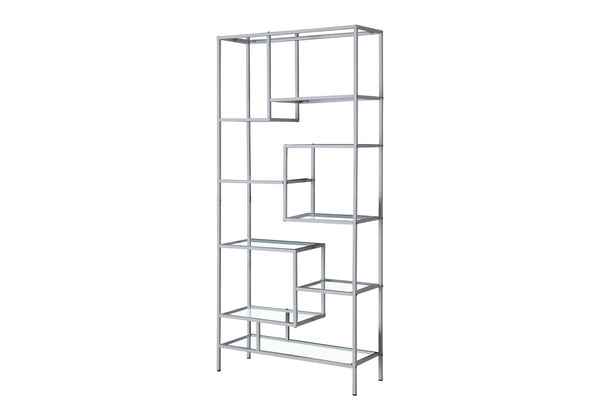 Bookshelf, Bookcase, Etagere, For Office, Contemporary & Modern