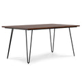 Hunter - Handcrafted Dining Table