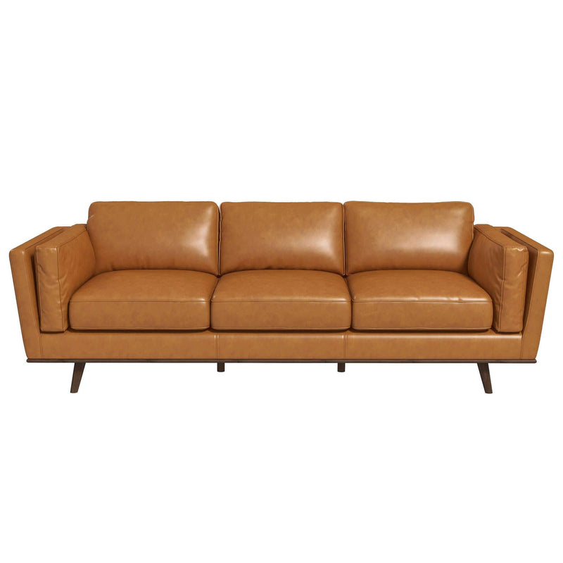 Chase - Leather Sofa