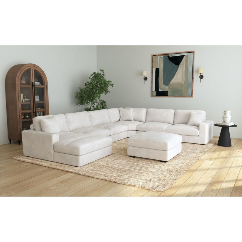 Arizona - Modular Sectional Set