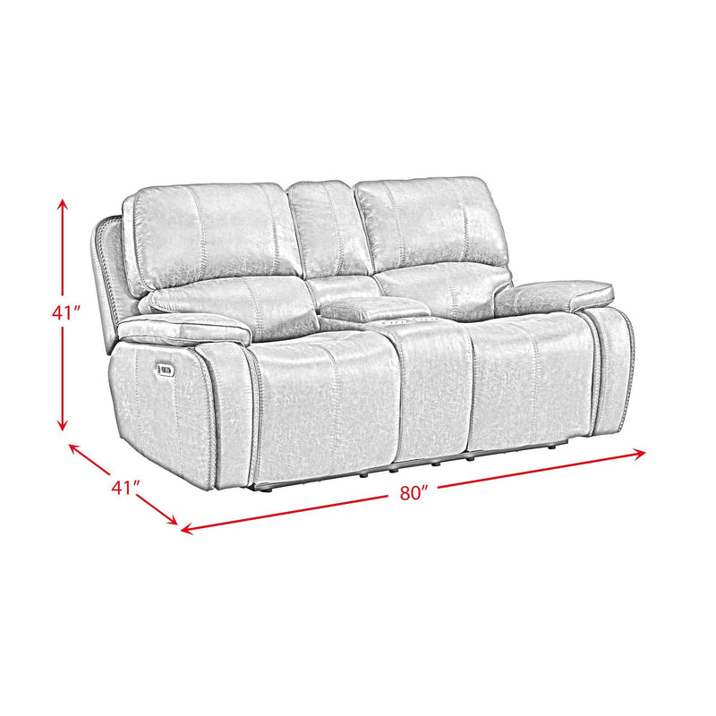 Atlantis - Reclining Living Room Set