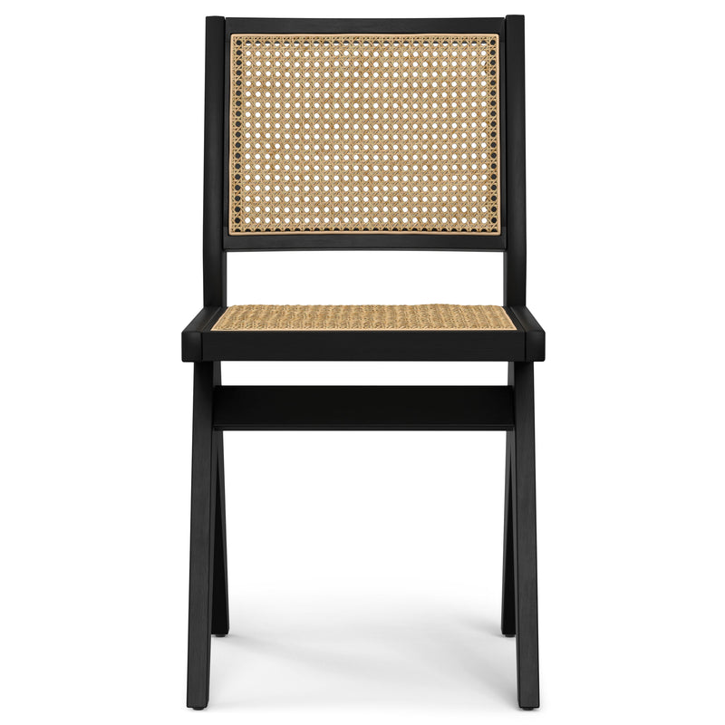 Regina - Handcrafted Dining Chair (Set of 2)