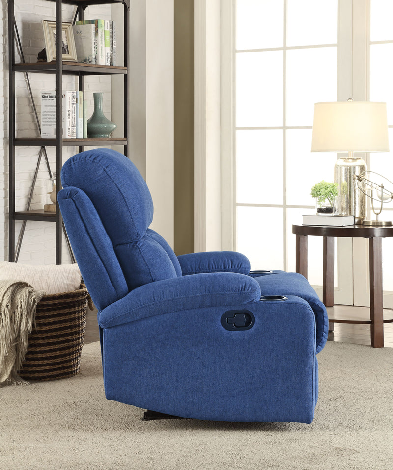 Rosia - Motion Recliner