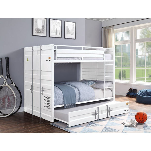 Cargo - Industrial - Bunk Bed