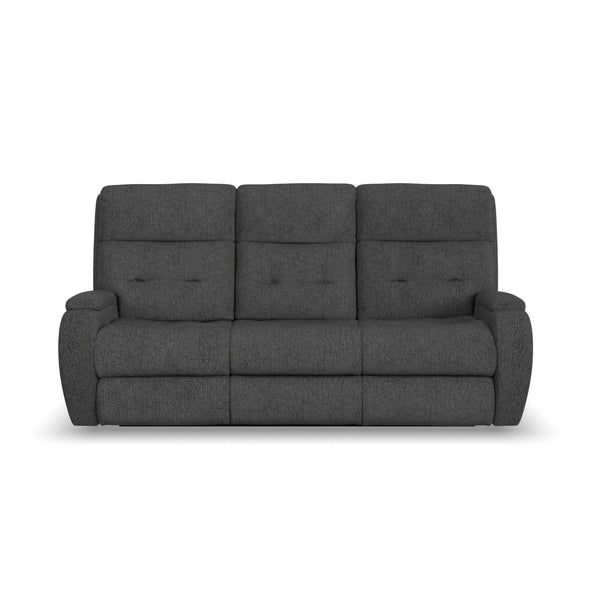 Strait - Power Reclining Sofa