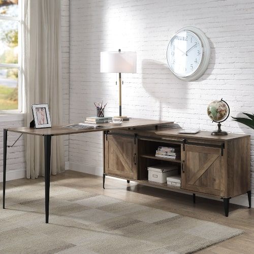 Zakwani - Writing Desk - 65"