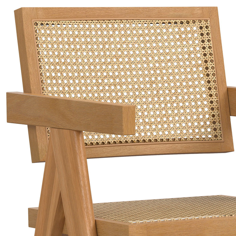 Regina - Handcrafted Dining Armchair (Set of 2)