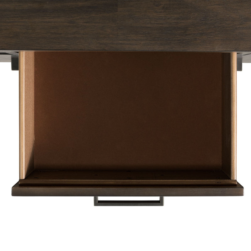 Grady - Server - Walnut