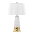 Penelope - Contemporary Table Lamp Body