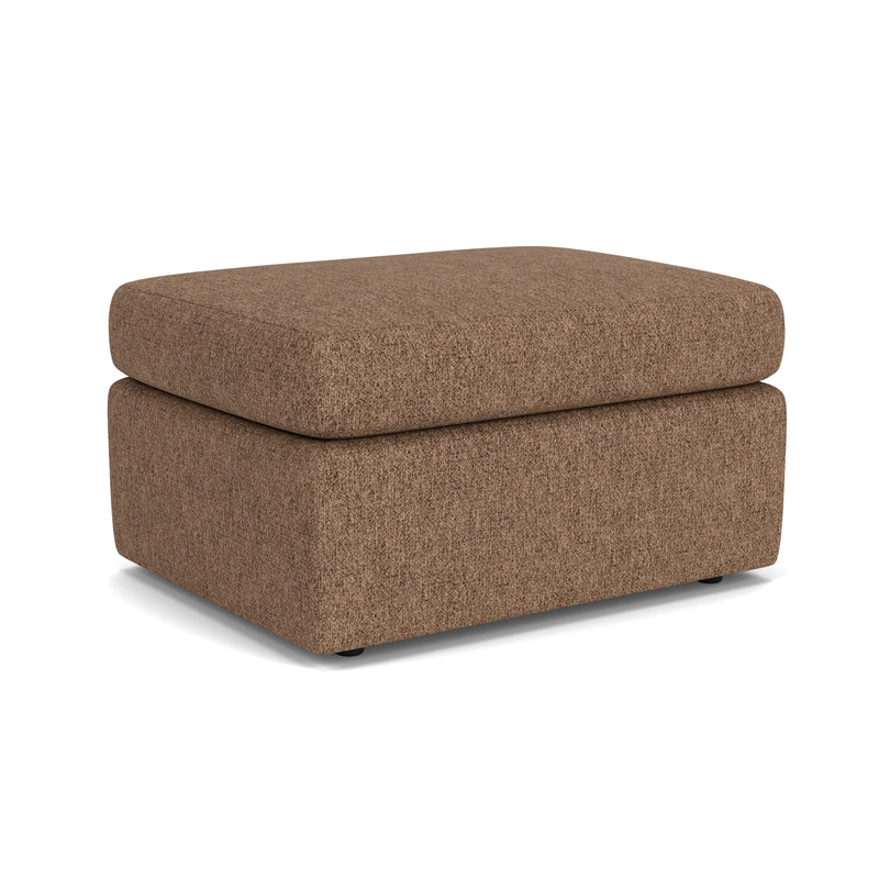 Sky - Upholstered Ottoman