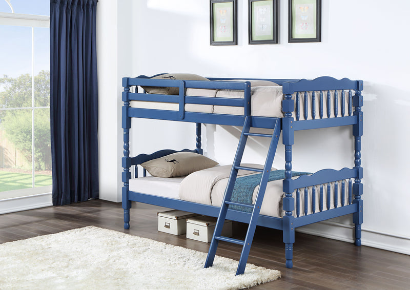 Homestead - Bunk Bed, Durable Construction