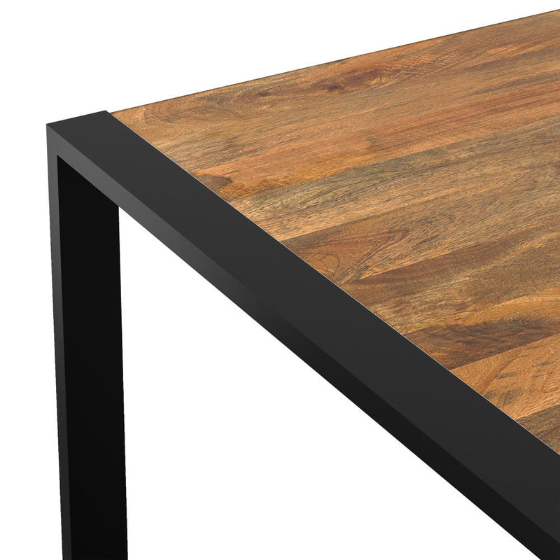 Mckenzie - Crafted Dining Table