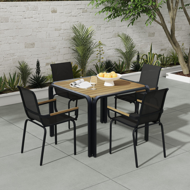 Finn - Outdoor Dining Set