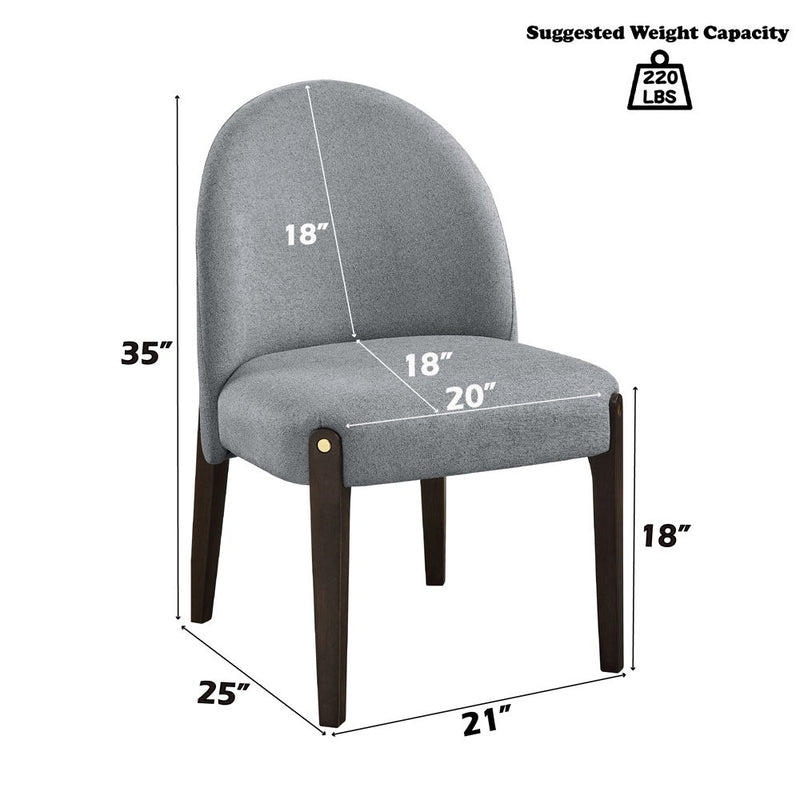 Clayten - Side Chair (Set of 2)