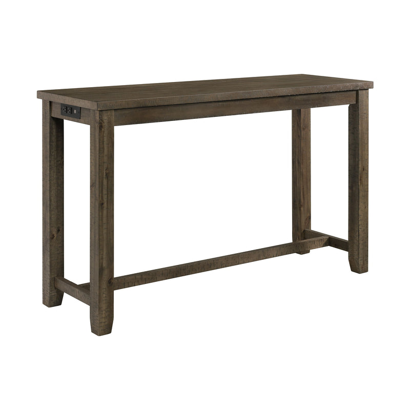 Stone - Occasional Bar Table Single Pack