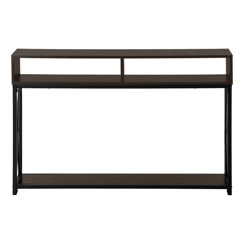 Accent Console Table For Entryway, Contemporary Design