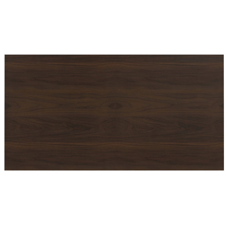 Acadian - Lift Top Coffee Table - Brown