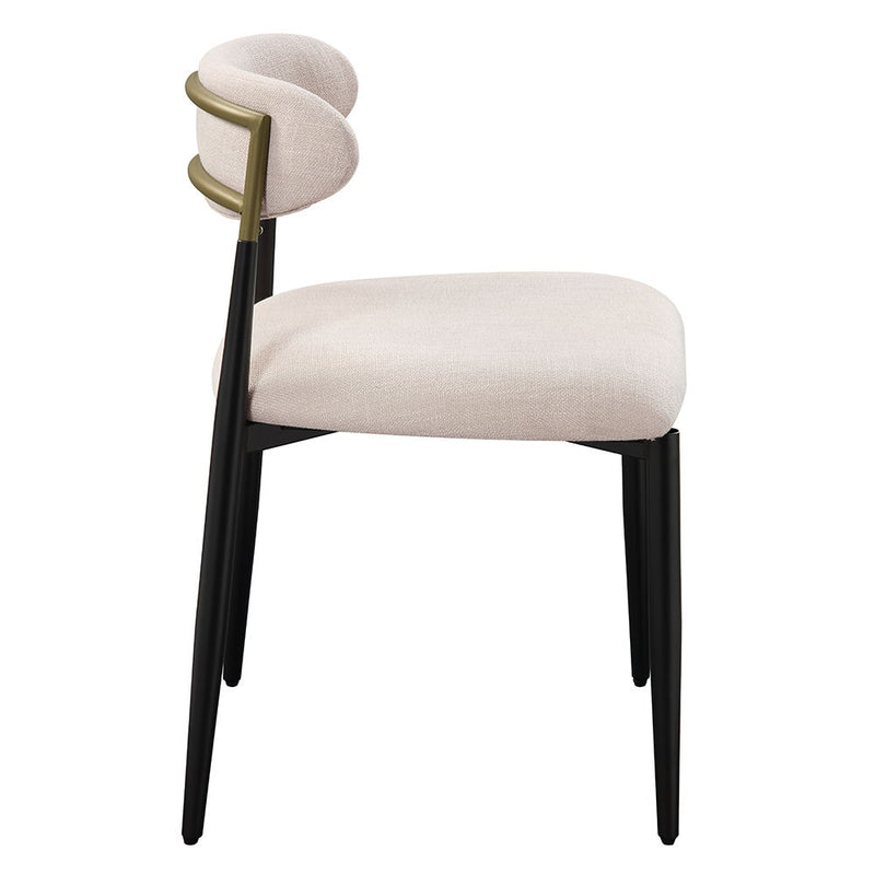 Jaramillo - Chair (Set of 2)