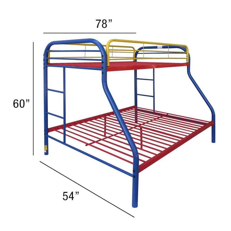 Tritan - Bunk Bed