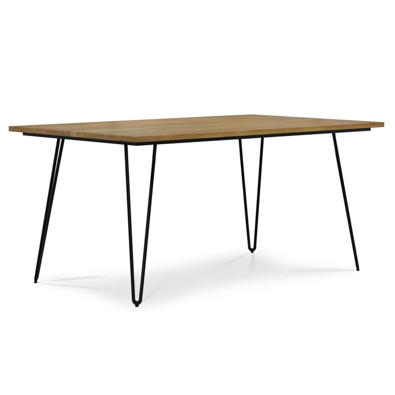 Hunter - Handcrafted Dining Table