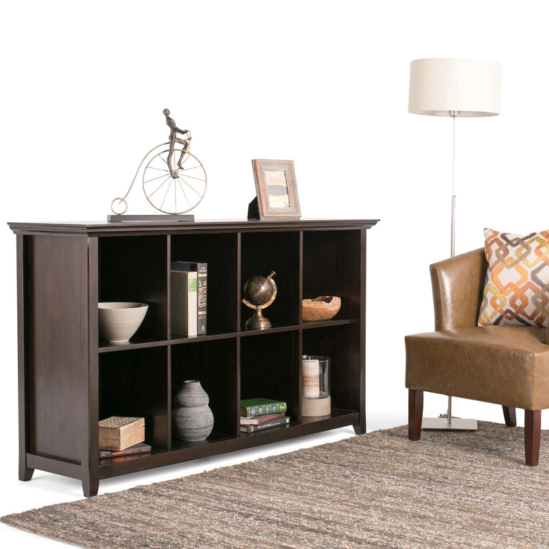 Amherst - Cube Storage Bookcase