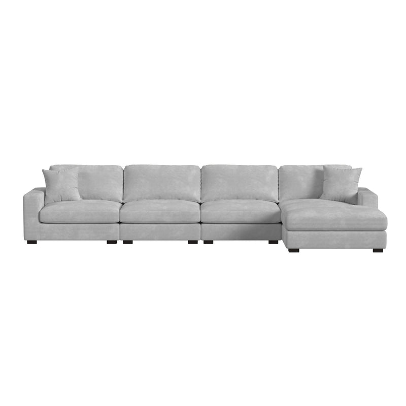 Arizona - Modular Sectional Set