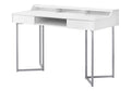 Computer Desk For Home Office, Ample Storage, Contemporary & Modern