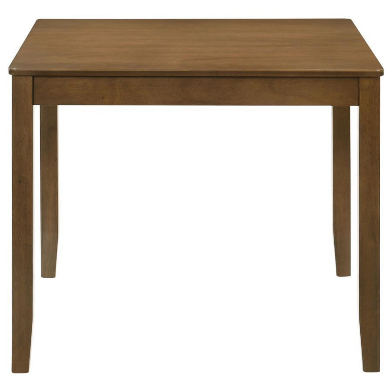 Parkwood - Square Dining Table Set