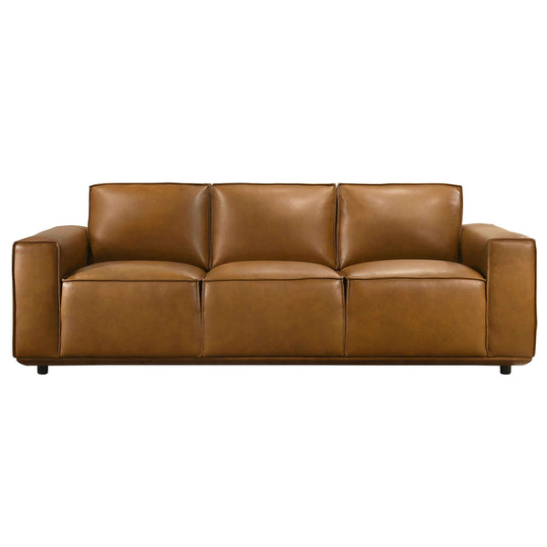 Hanky - Sofa - Brown / Tan