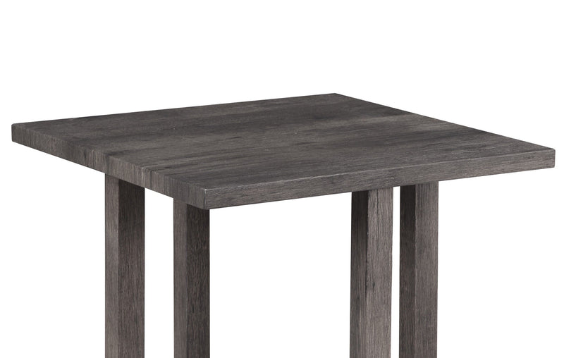 Moseberg - 24" End Table