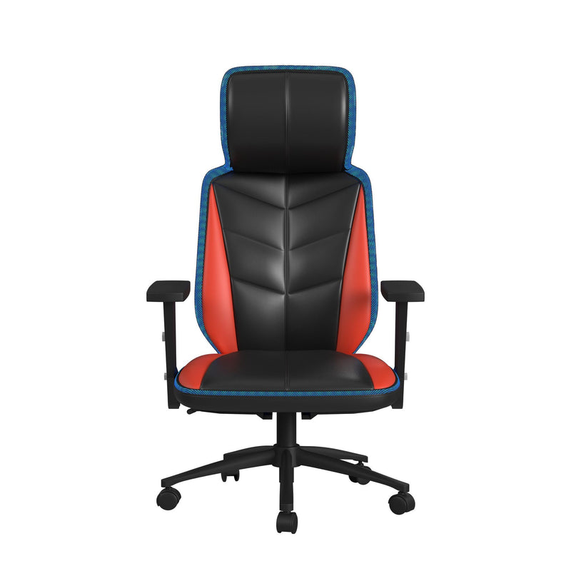 Rollins - Gaming Chair With LED And Speaker