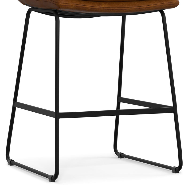 Danika - Counter Height Stool (Set of 2)