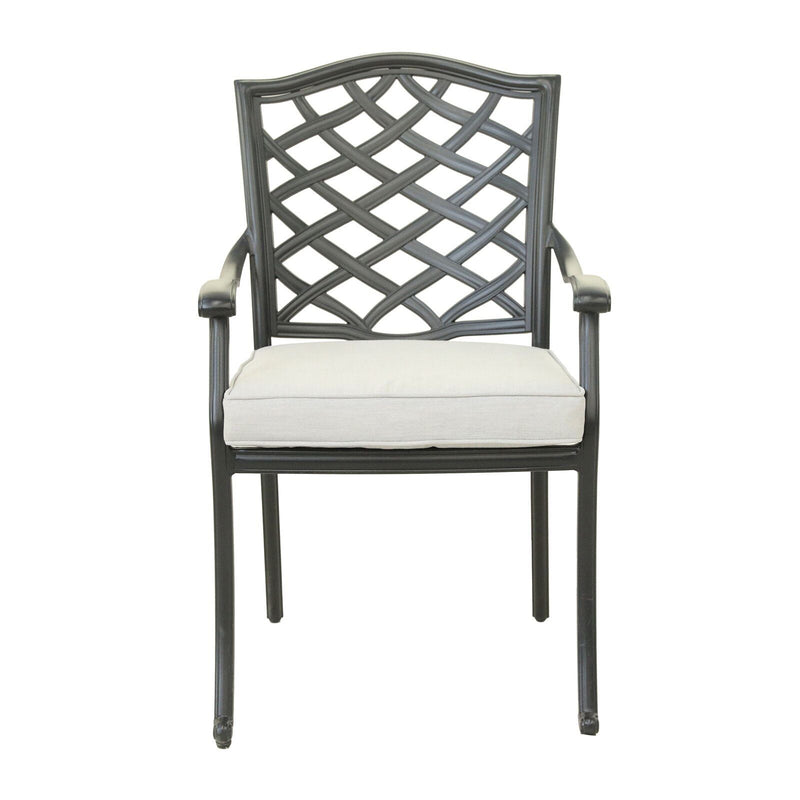 Dining Arm Chair (Set of 2)