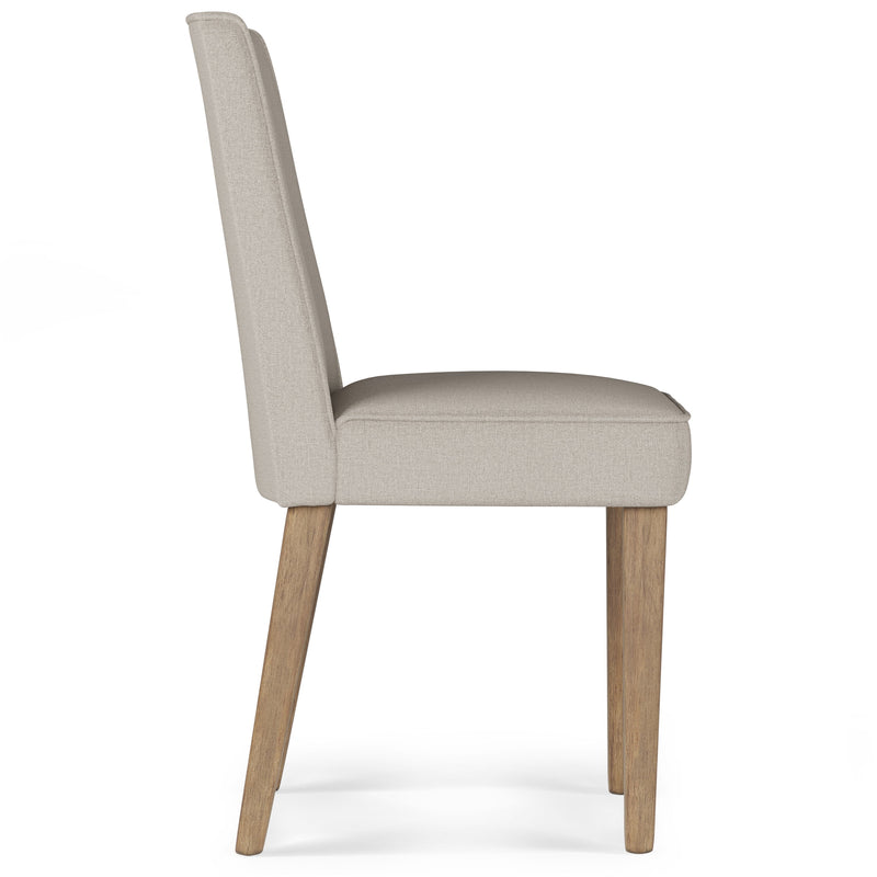 Bartow - Contemporary Dining Chair (Set of 2)