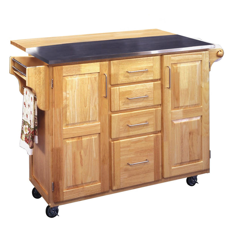 General Line - Kitchen Cart