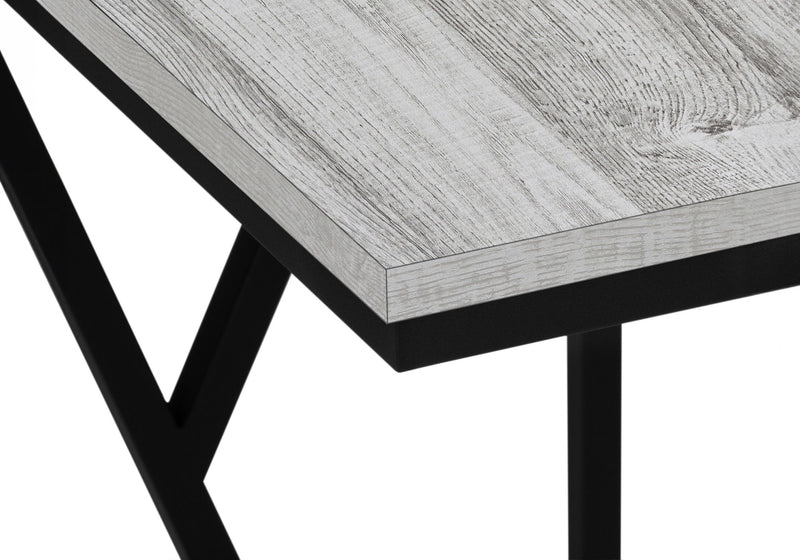 Accent Table C - Shaped, Contemporary & Modern