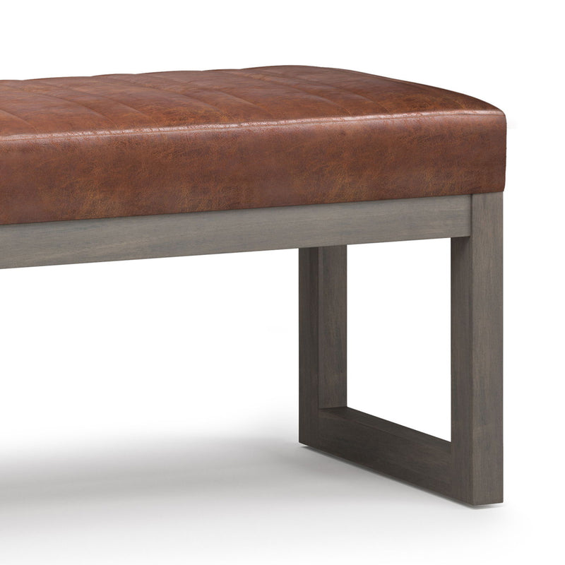 Casey - Multi Functional Ottoman Bench