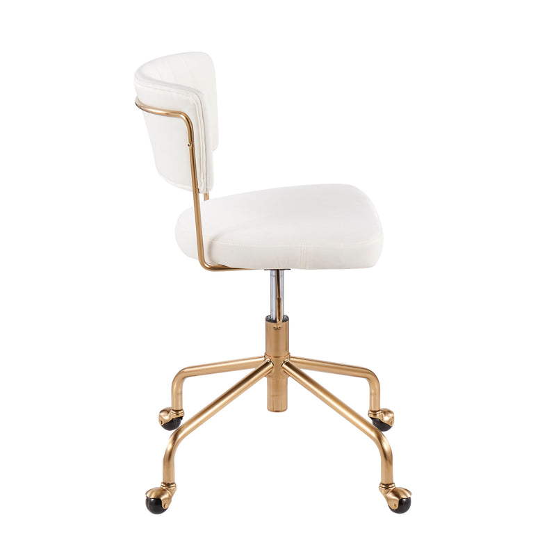 Tania - Contemporary Task Chair