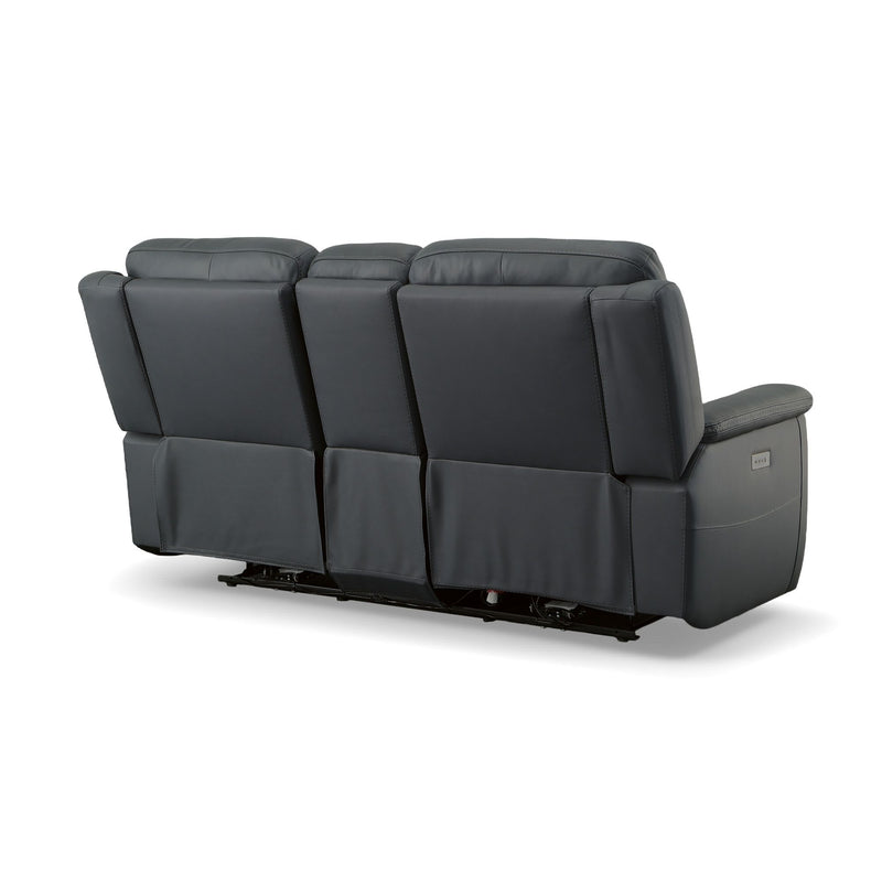 Sawyer - Power Reclining Loveseat