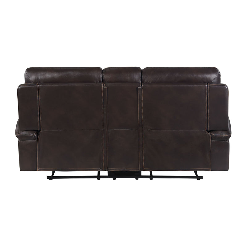 Trinidad - Power Motion Loveseat