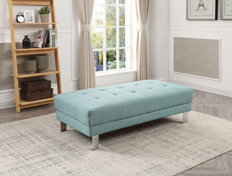 Contemporary Ottoman For Living Rooms