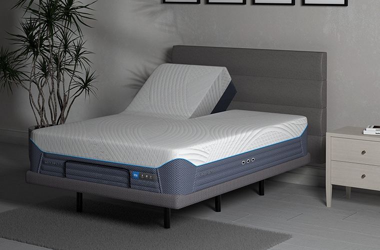 H4 Hybrid Performance - Mattress