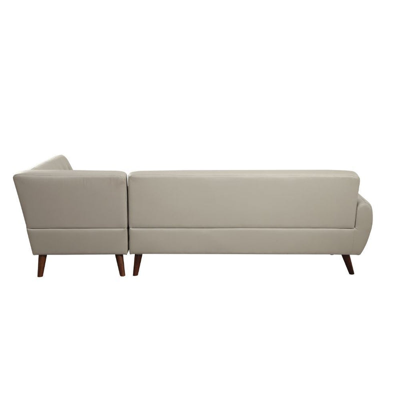 Essick II - Sectional Sofa