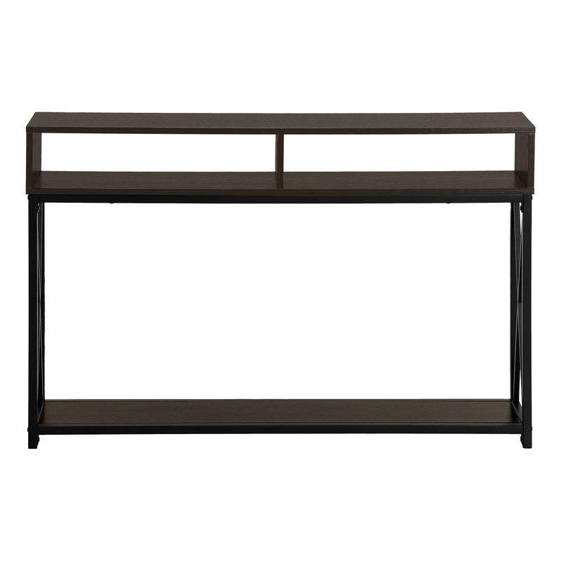 Accent Console Table For Entryway, Contemporary Design