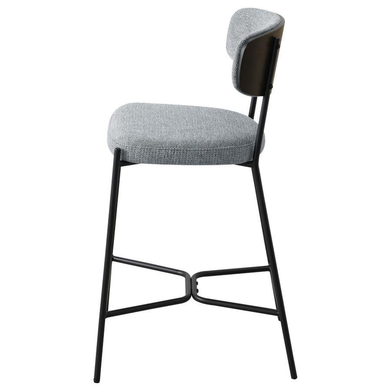 Elison - Bar Stool (Set of 2)