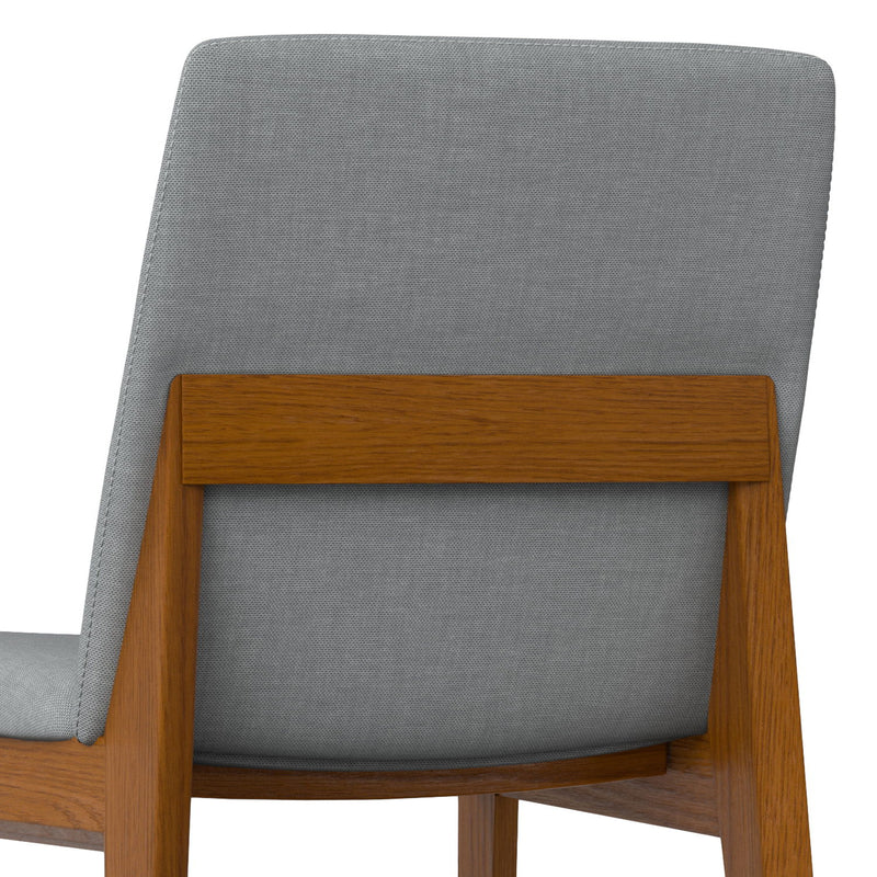 Selena - Upholstered Dining Chair (Set of 2)